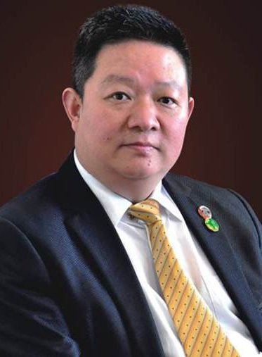 董事长—向阳